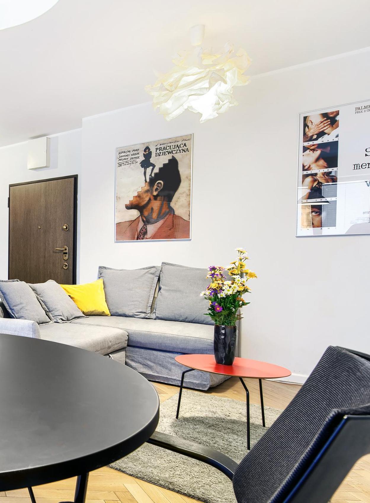Premium Apartment In The Historic Gdansk Brewery Екстер'єр фото