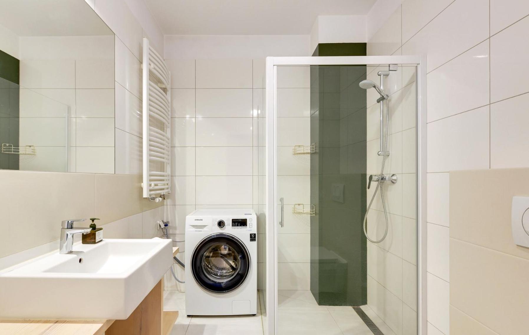 Premium Apartment In The Historic Gdansk Brewery Екстер'єр фото